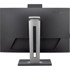 VIEWSONIC Monitor VG2757V-2K 27", VG Series, LED, 2560 x 1440 Quad HD, crni
